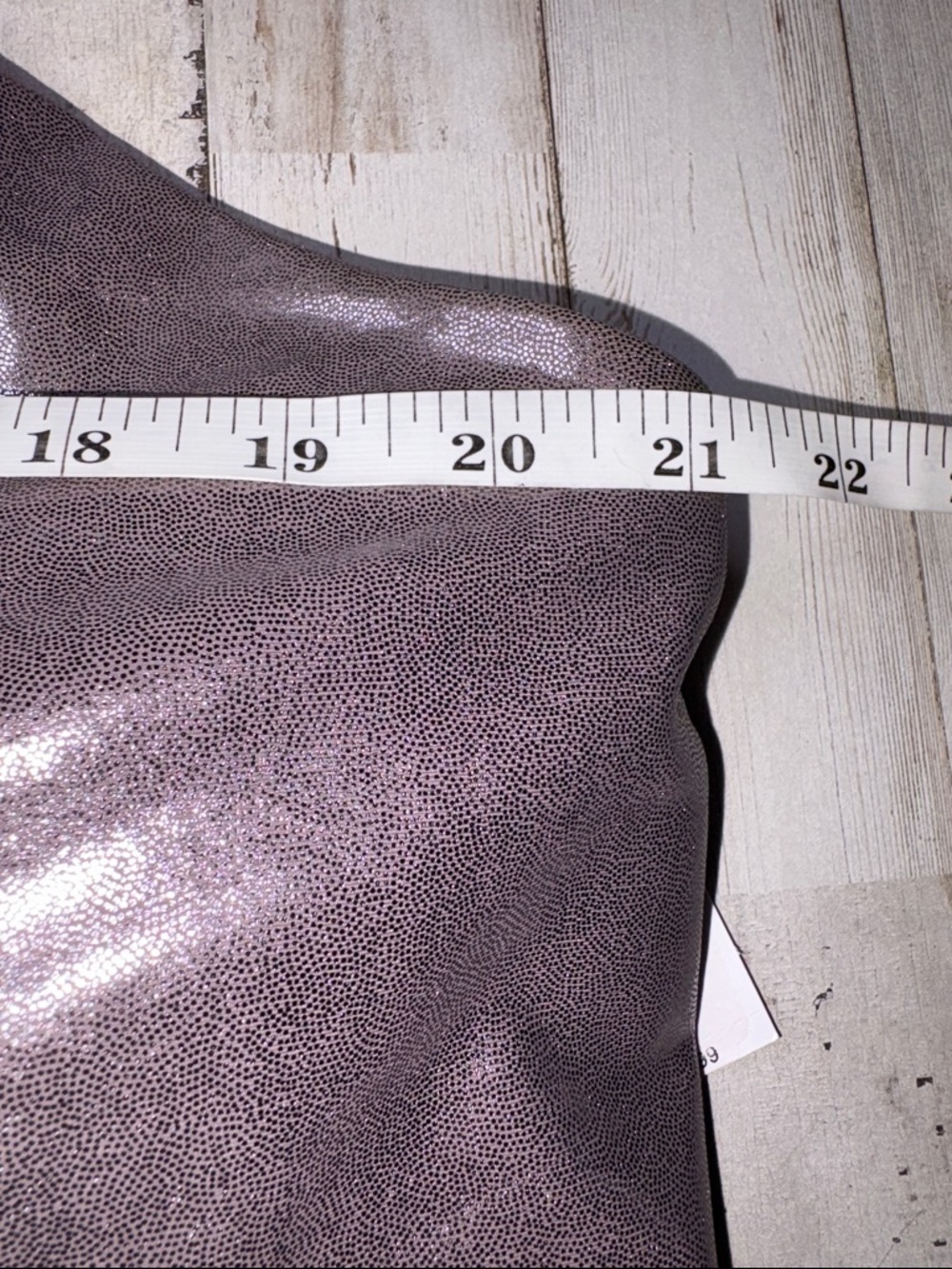 Old Navy Active Powersoft Metallic Camisole Tank Top Size 3X NWT! - Picture 5 of 12
